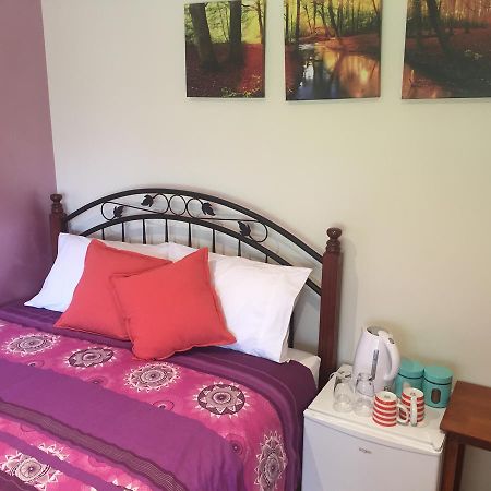 Kalgaritch Shortstay Accomodation Busselton Eksteriør bilde