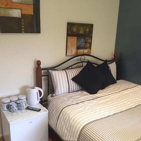 Kalgaritch Shortstay Accomodation Busselton Eksteriør bilde