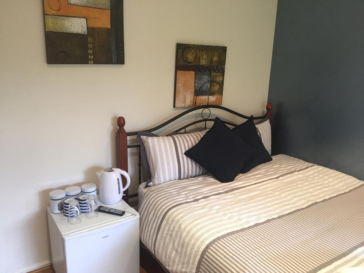 Kalgaritch Shortstay Accomodation Busselton Eksteriør bilde