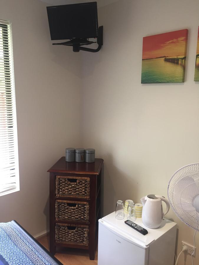 Kalgaritch Shortstay Accomodation Busselton Eksteriør bilde